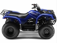 Фото Yamaha Grizzly 125 Grizzly 125 №1