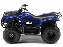 Фото Yamaha Grizzly 125 Grizzly 125 №2