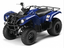 Фото Yamaha Grizzly 125 Grizzly 125 №3